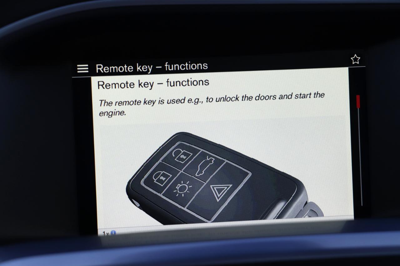 Volvo S60 Inscription  2016