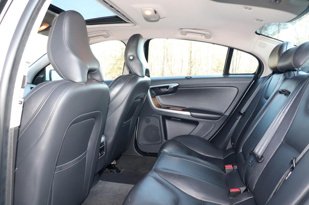 Volvo S60 Inscription  2016