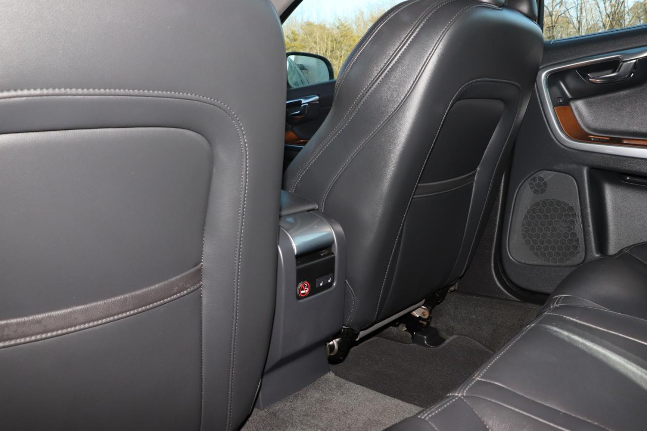 Volvo S60 Inscription  2016