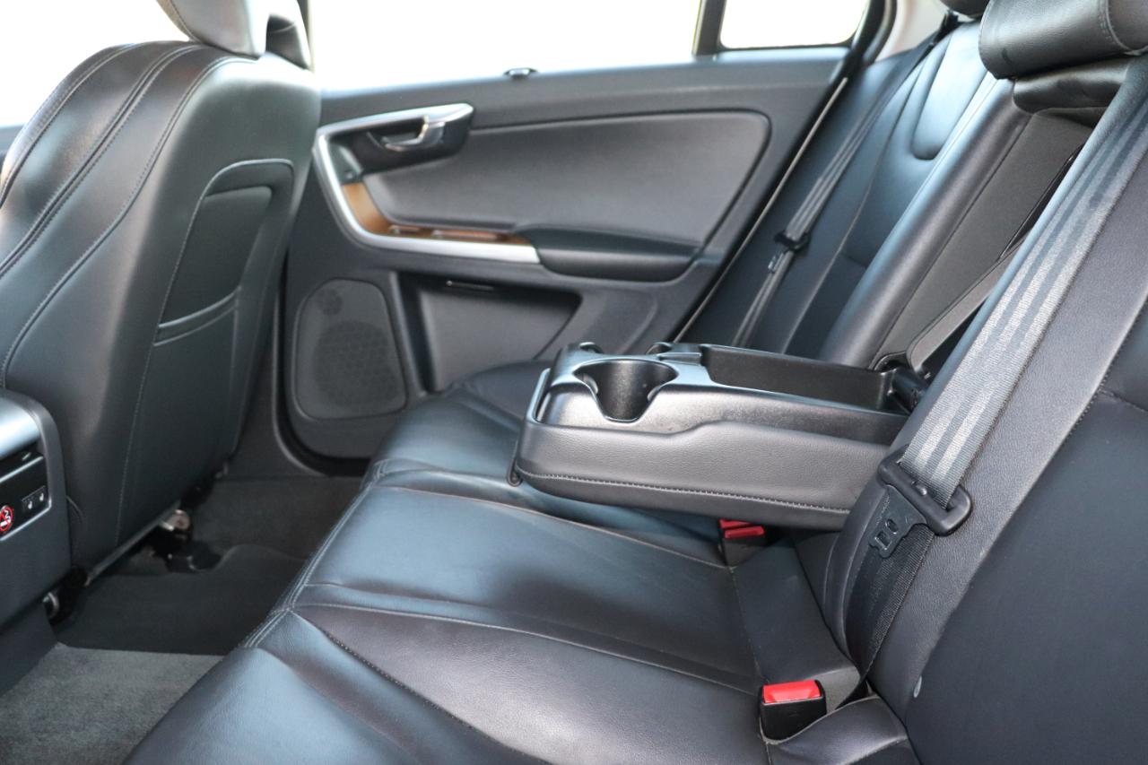 Volvo S60 Inscription  2016