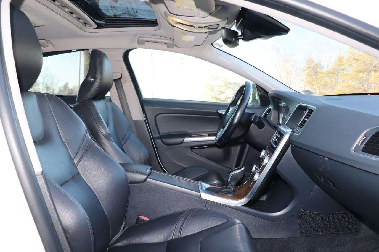 Volvo S60 Inscription  2016