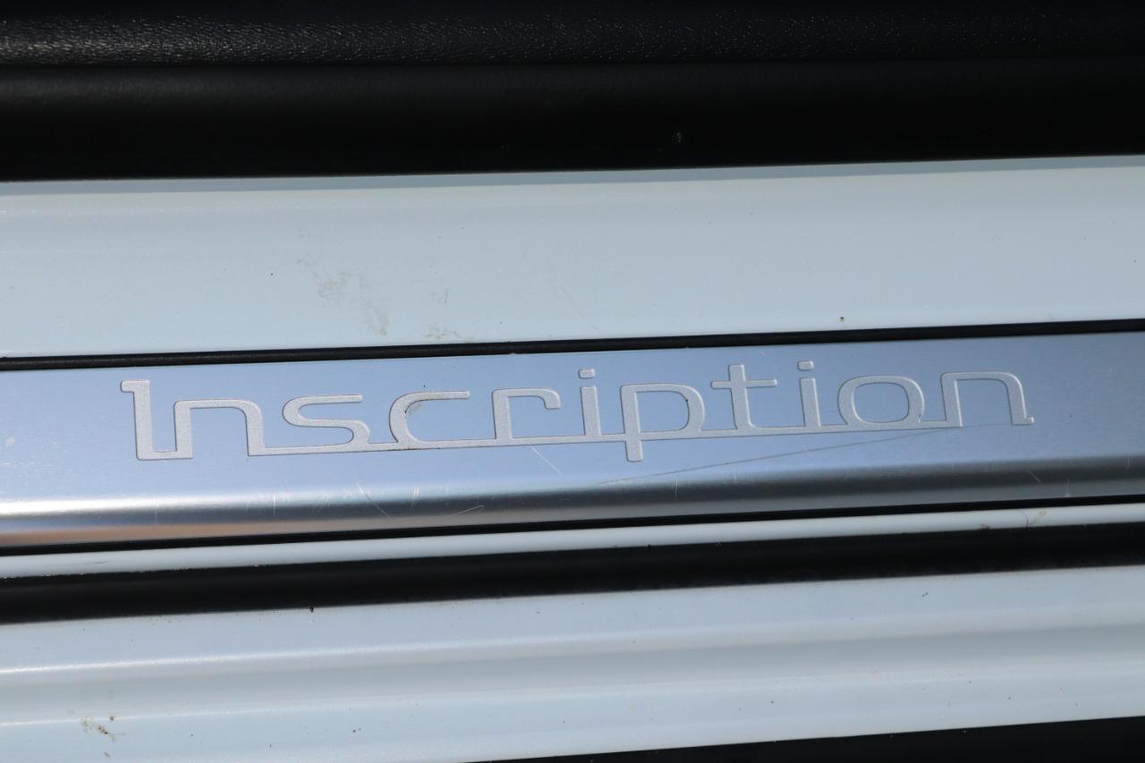 Volvo S60 Inscription  2016