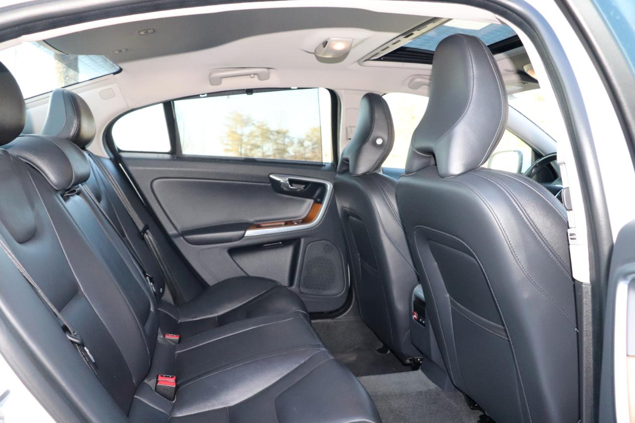 Volvo S60 Inscription  2016