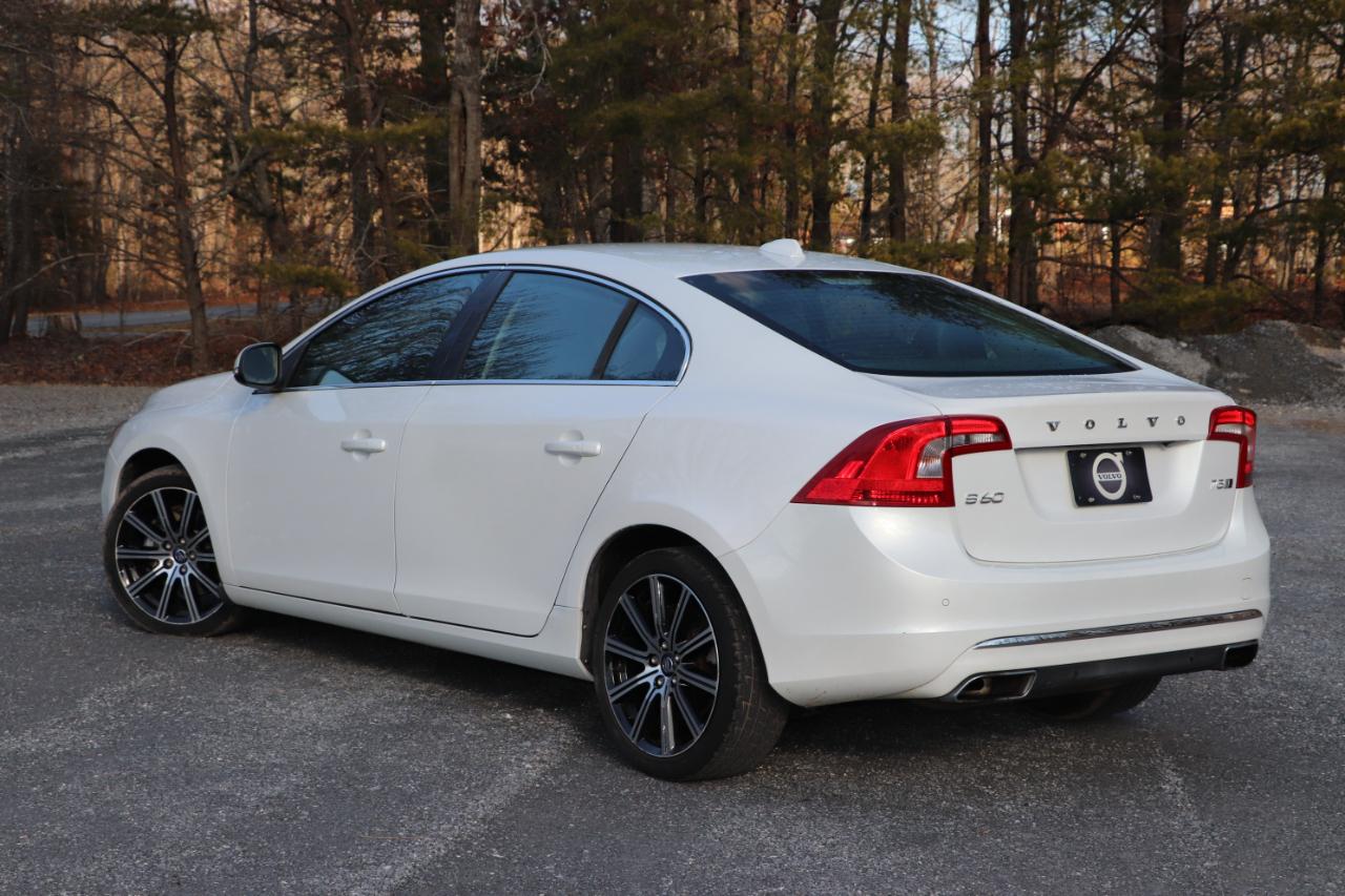 Volvo S60 Inscription  2016