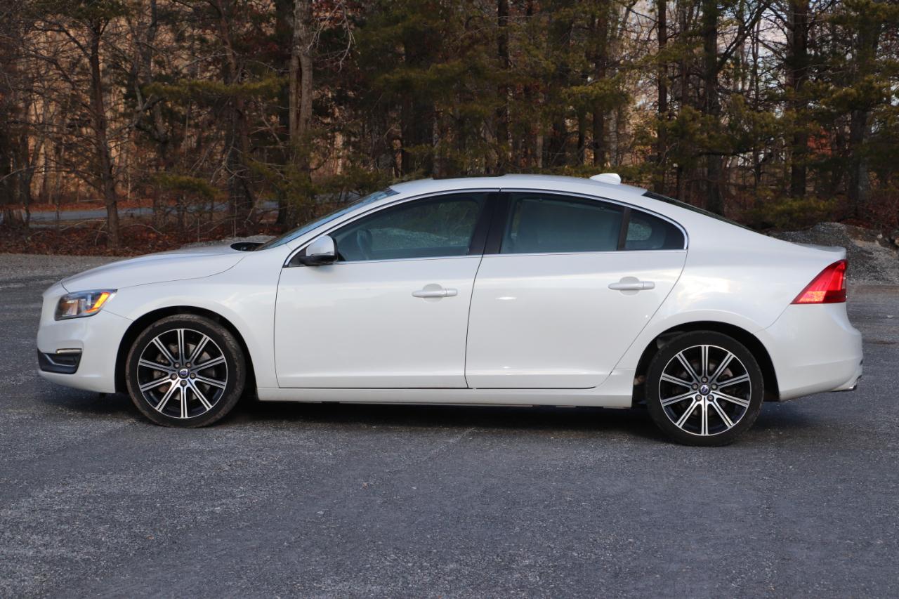 Volvo S60 Inscription  2016