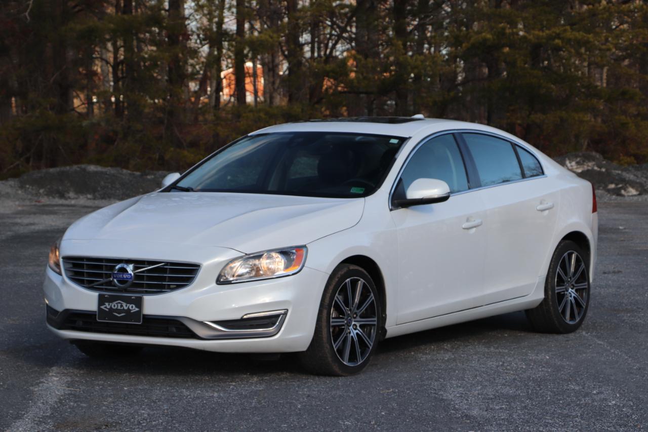 Volvo S60 Inscription  2016