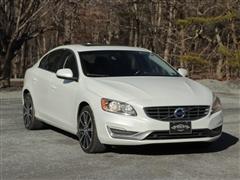2016 Volvo S60 Inscription 