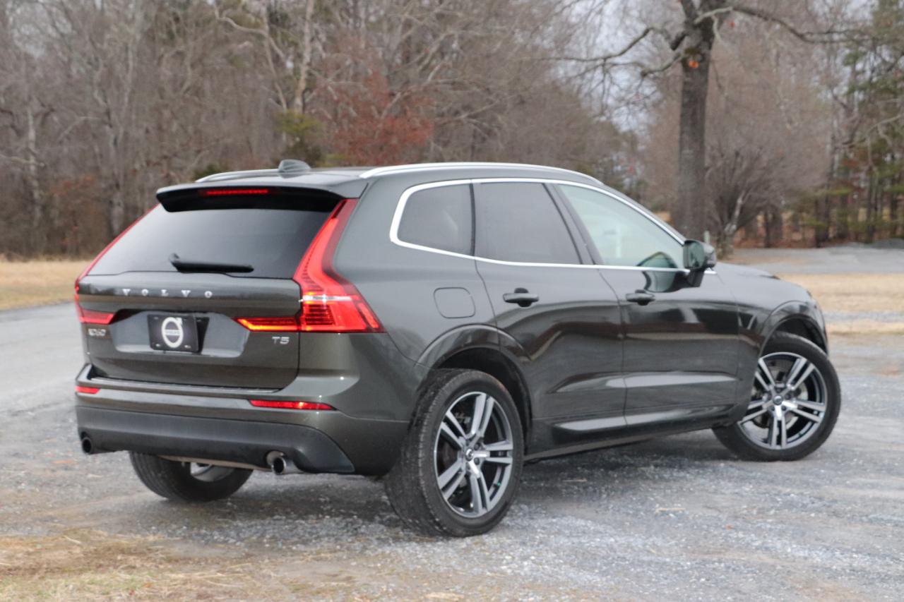 Volvo XC60 T5 FWD Momentum 2020