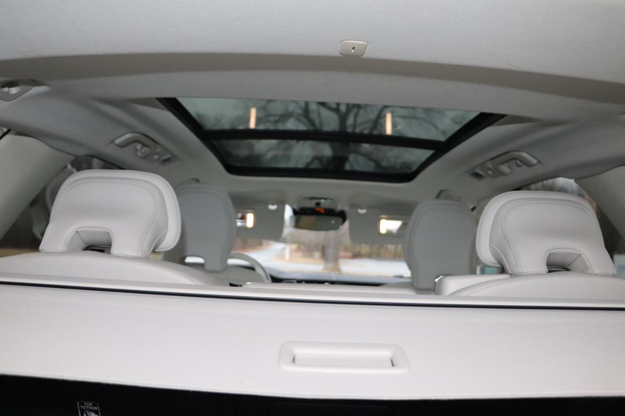 Volvo XC60 T5 FWD Momentum 2020