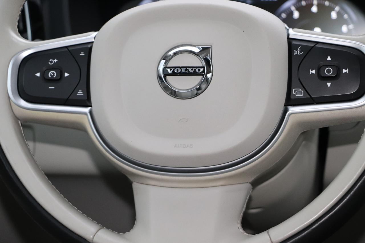 Volvo XC60 T5 FWD Momentum 2020