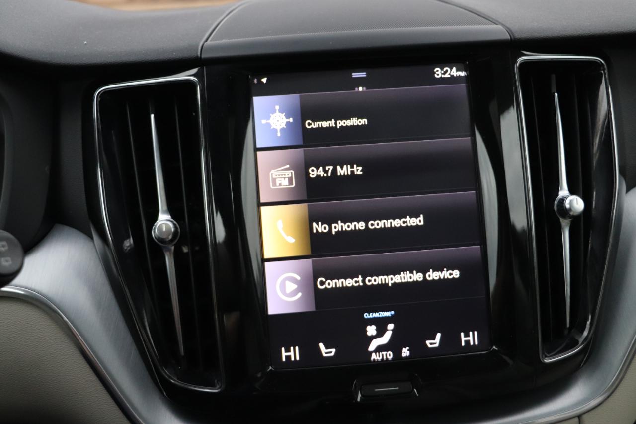 Volvo XC60 T5 FWD Momentum 2020