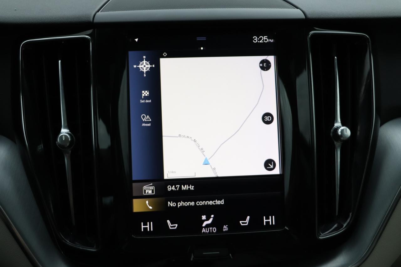 Volvo XC60 T5 FWD Momentum 2020