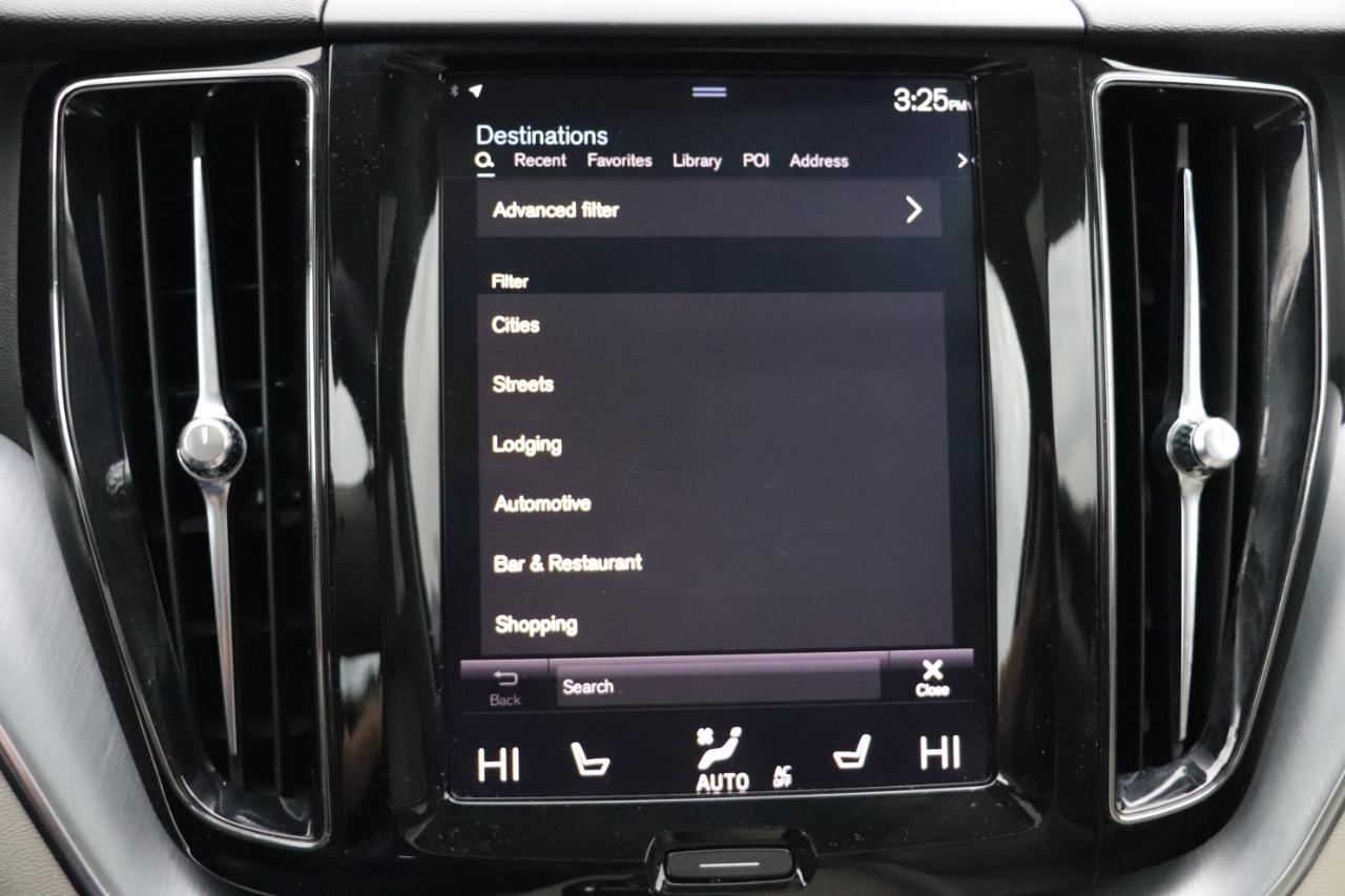 Volvo XC60 T5 FWD Momentum 2020