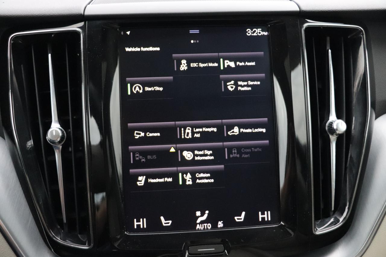 Volvo XC60 T5 FWD Momentum 2020