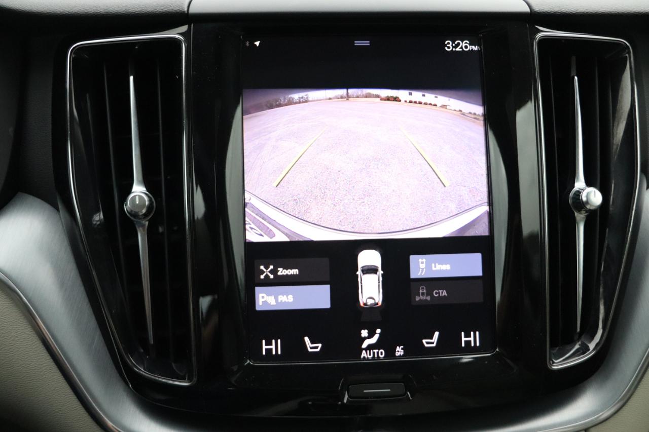 Volvo XC60 T5 FWD Momentum 2020