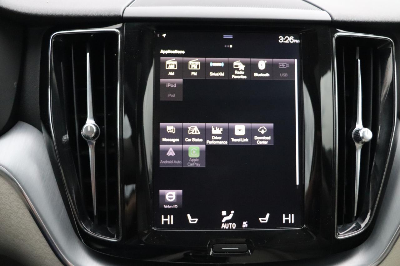 Volvo XC60 T5 FWD Momentum 2020