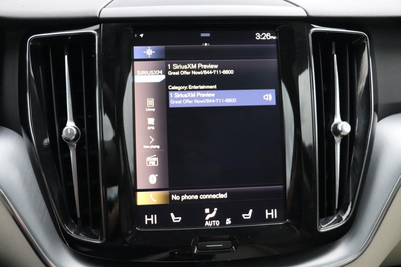 Volvo XC60 T5 FWD Momentum 2020