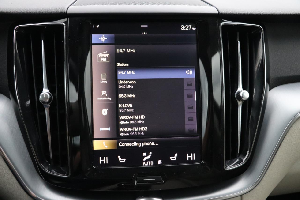 Volvo XC60 T5 FWD Momentum 2020