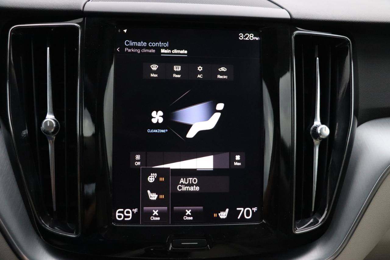 Volvo XC60 T5 FWD Momentum 2020