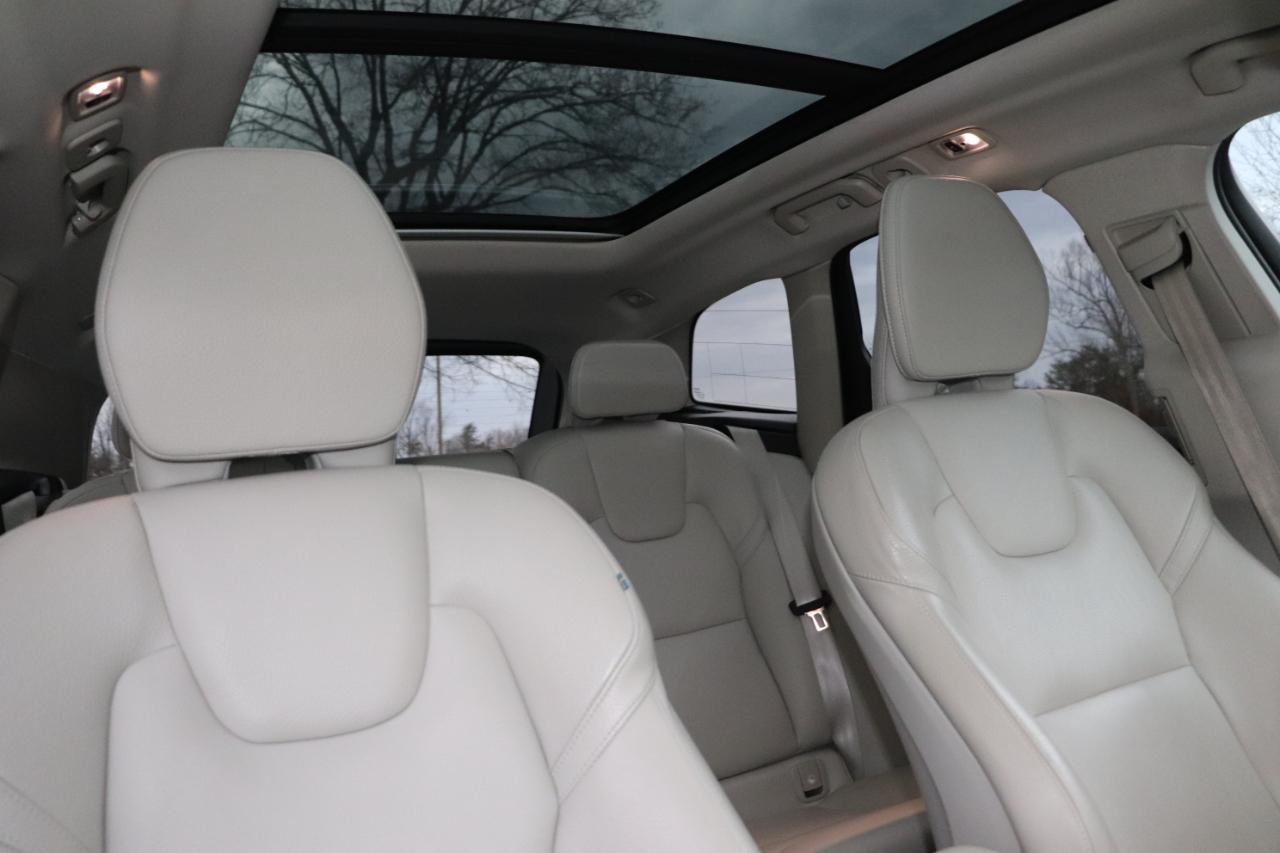 Volvo XC60 T5 FWD Momentum 2020