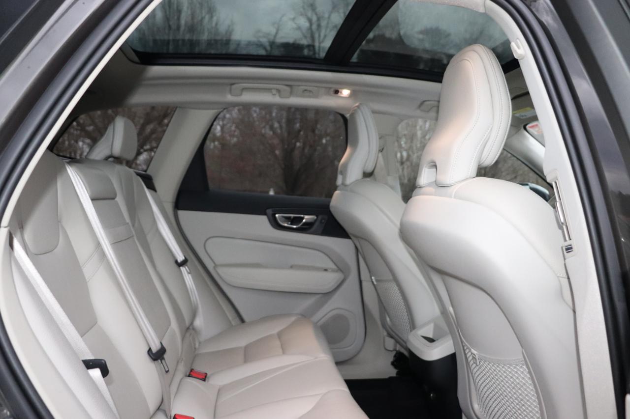 Volvo XC60 T5 FWD Momentum 2020