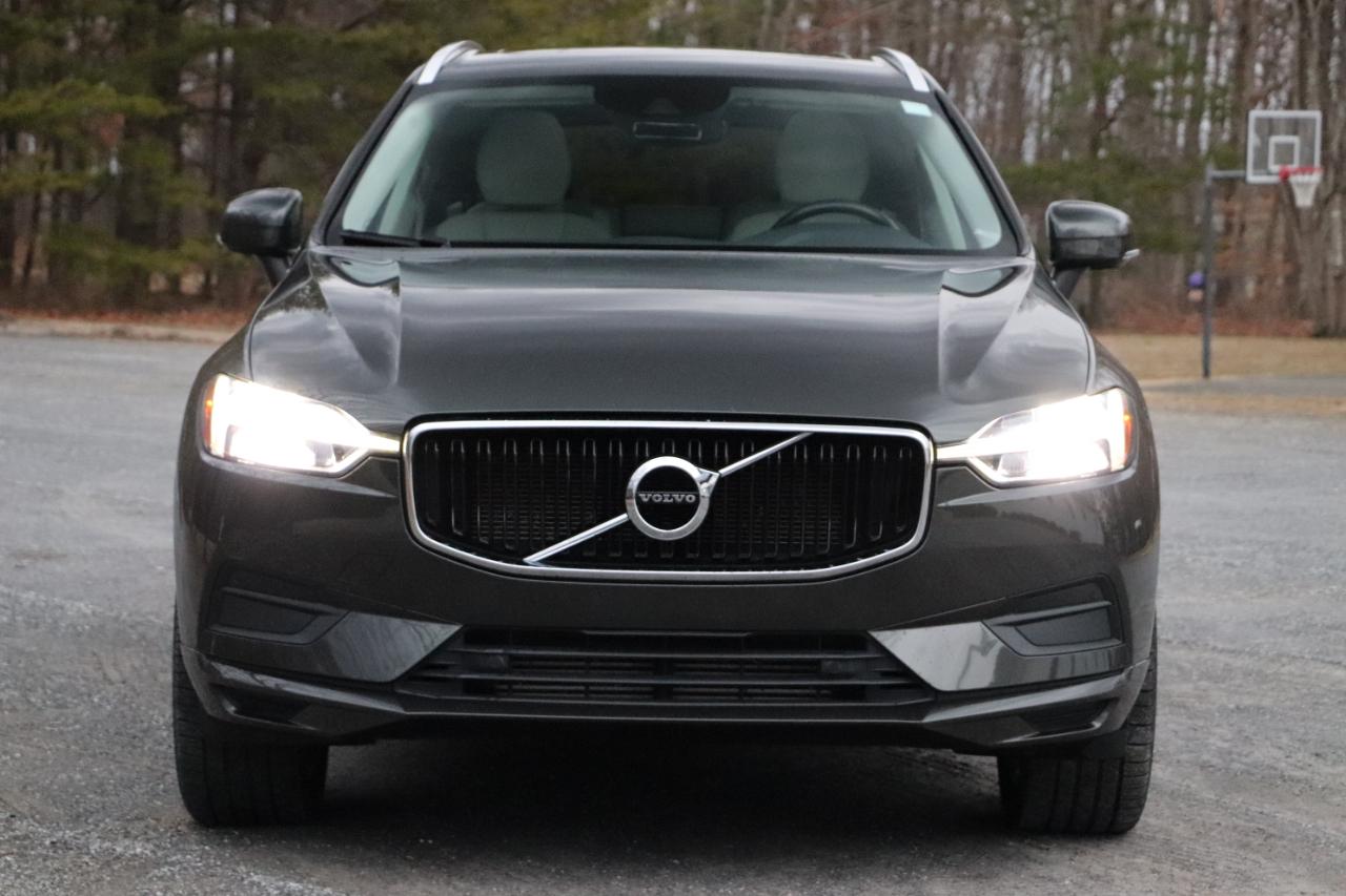 Volvo XC60 T5 FWD Momentum 2020