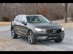 2020 Volvo XC60 