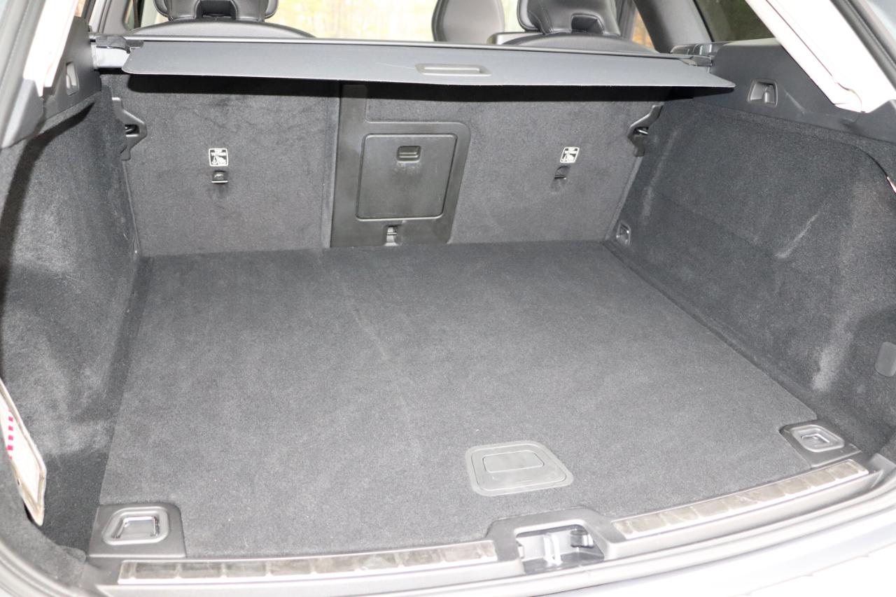 Volvo XC60 T5 AWD Momentum 2021