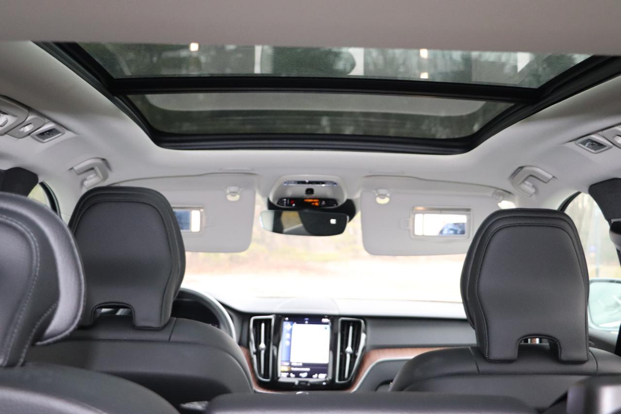 Volvo XC60 T5 AWD Momentum 2021