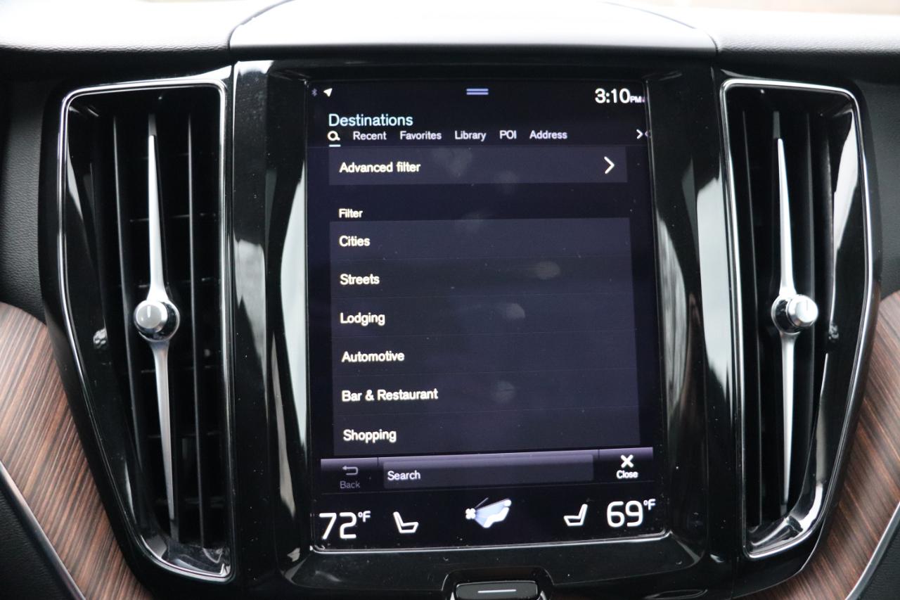 Volvo XC60 T5 AWD Momentum 2021