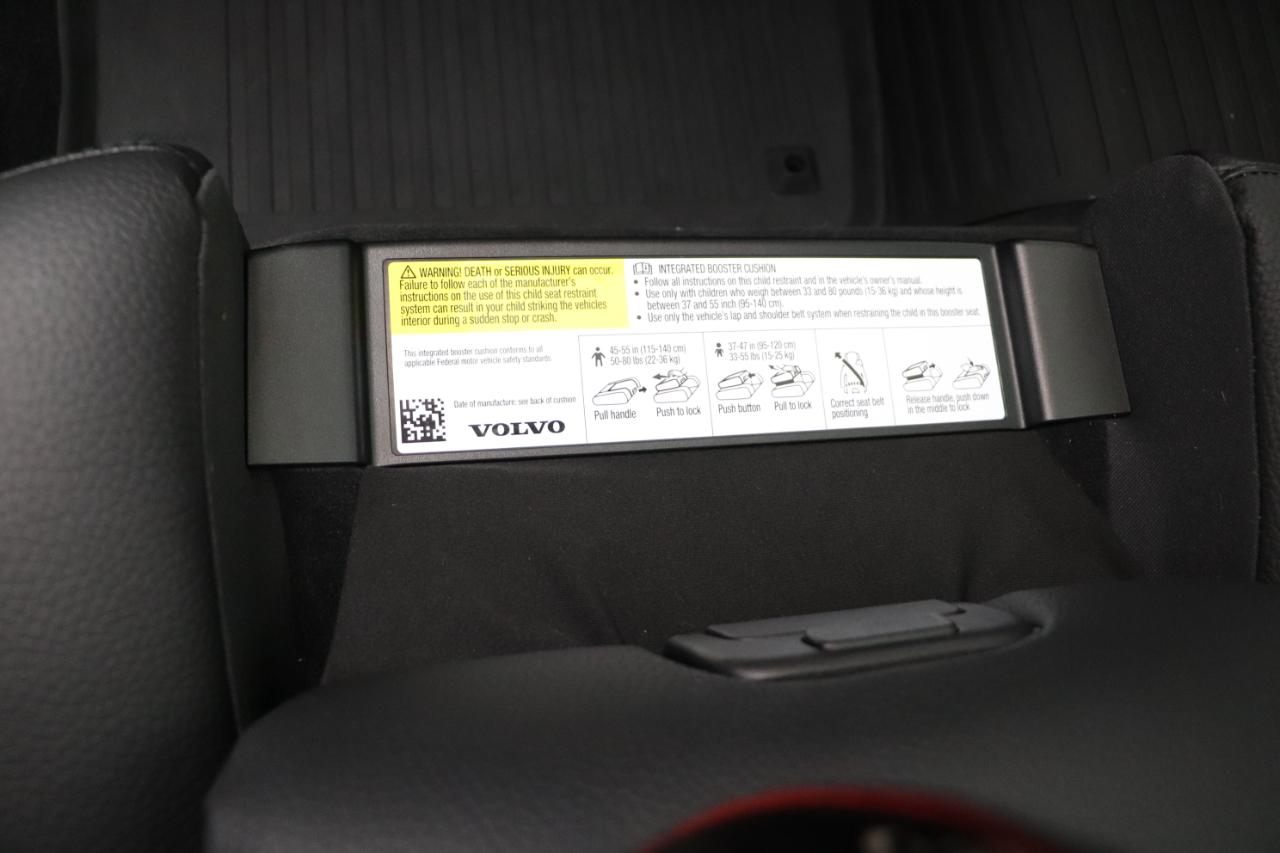 Volvo XC60 T5 AWD Momentum 2021