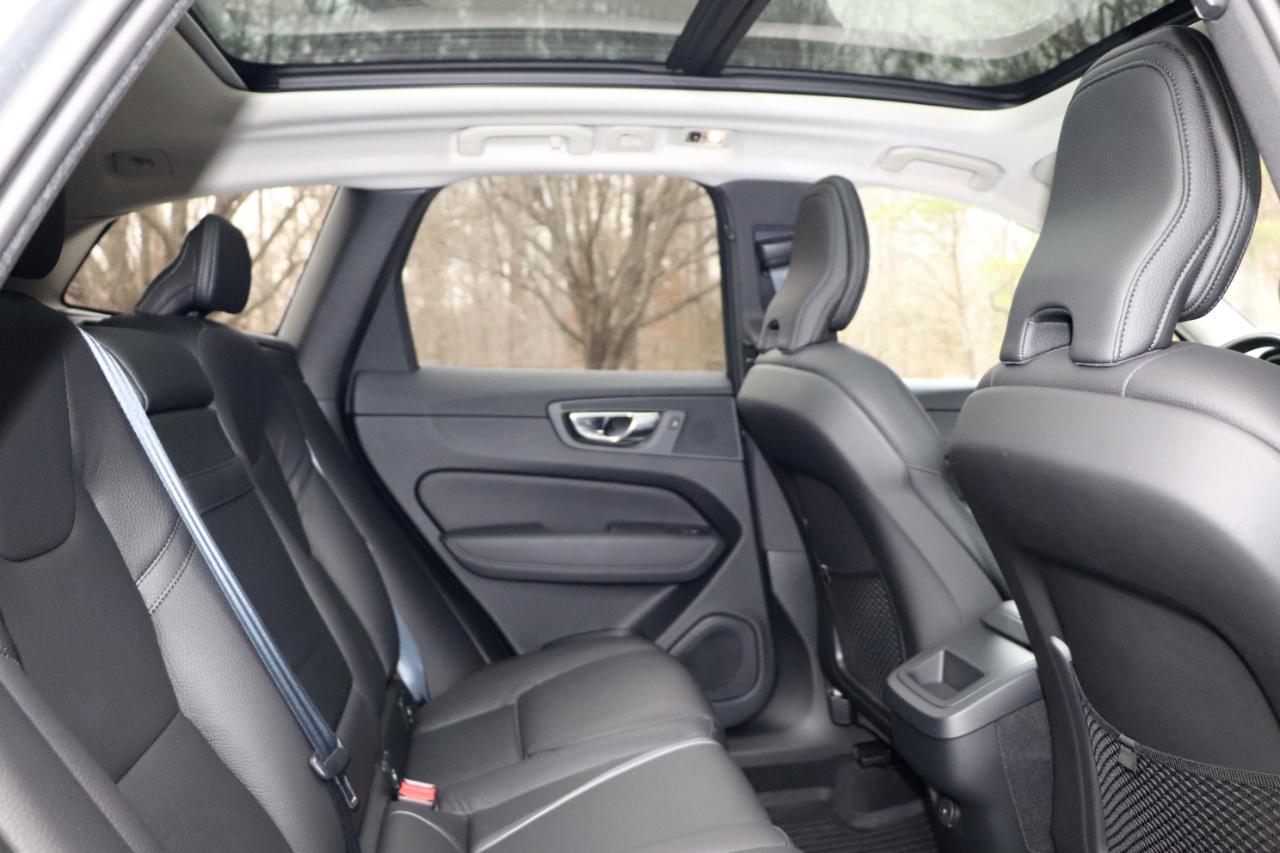 Volvo XC60 T5 AWD Momentum 2021