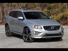 2015 Volvo XC60 