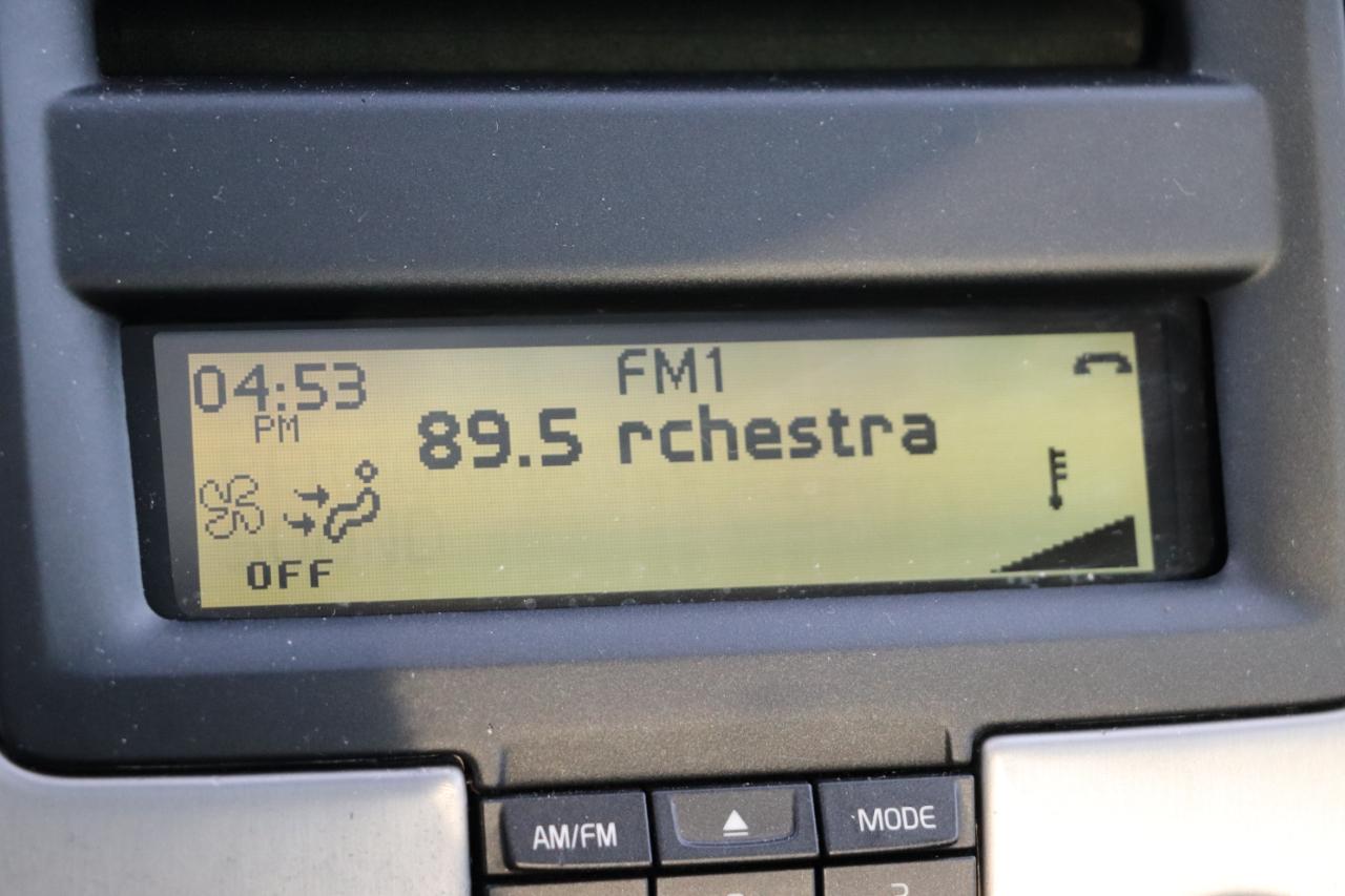 Volvo S40 4dr Sdn 2.4L FWD 2009