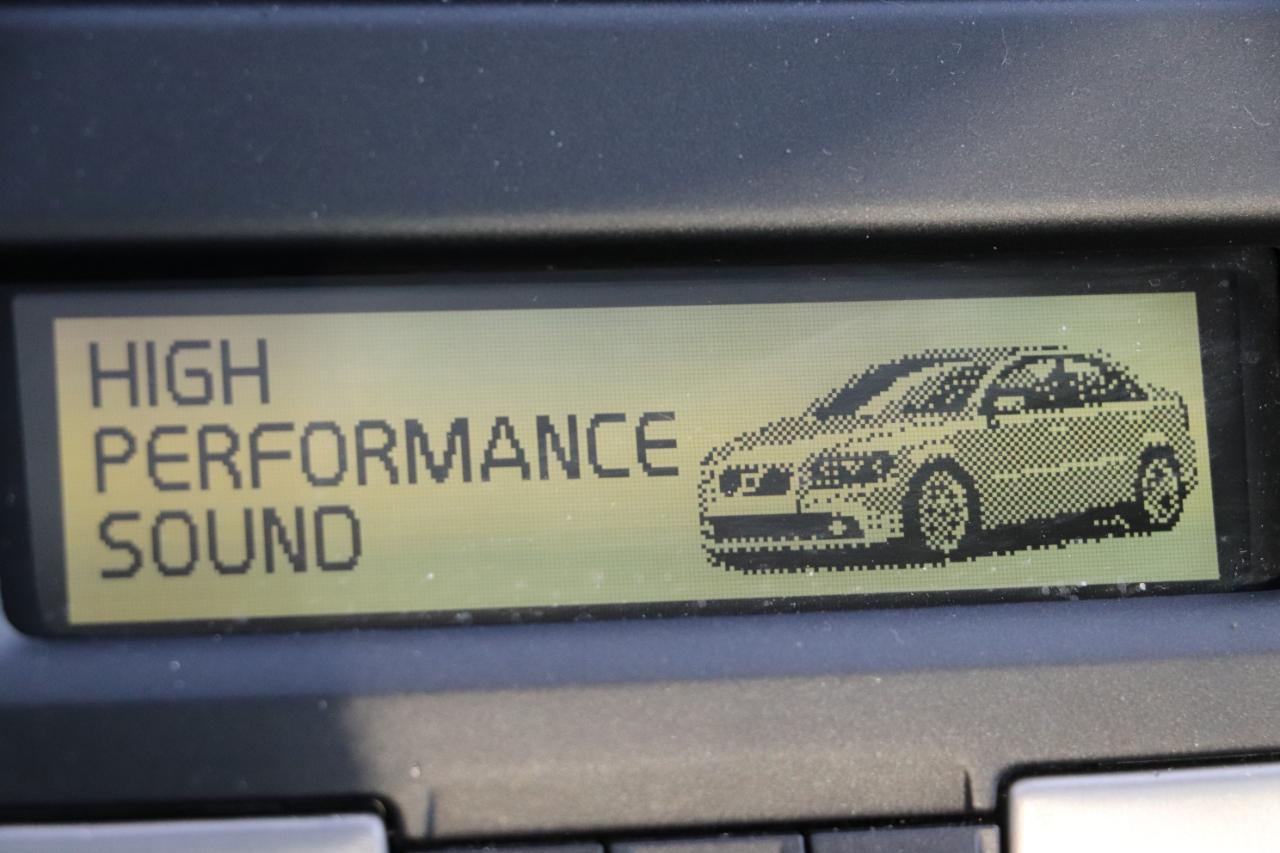 Volvo S40 4dr Sdn 2.4L FWD 2009