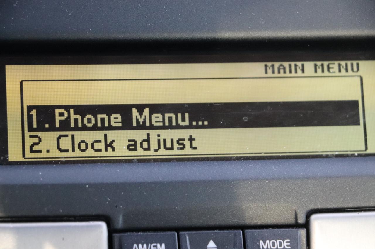 Volvo S40 4dr Sdn 2.4L FWD 2009