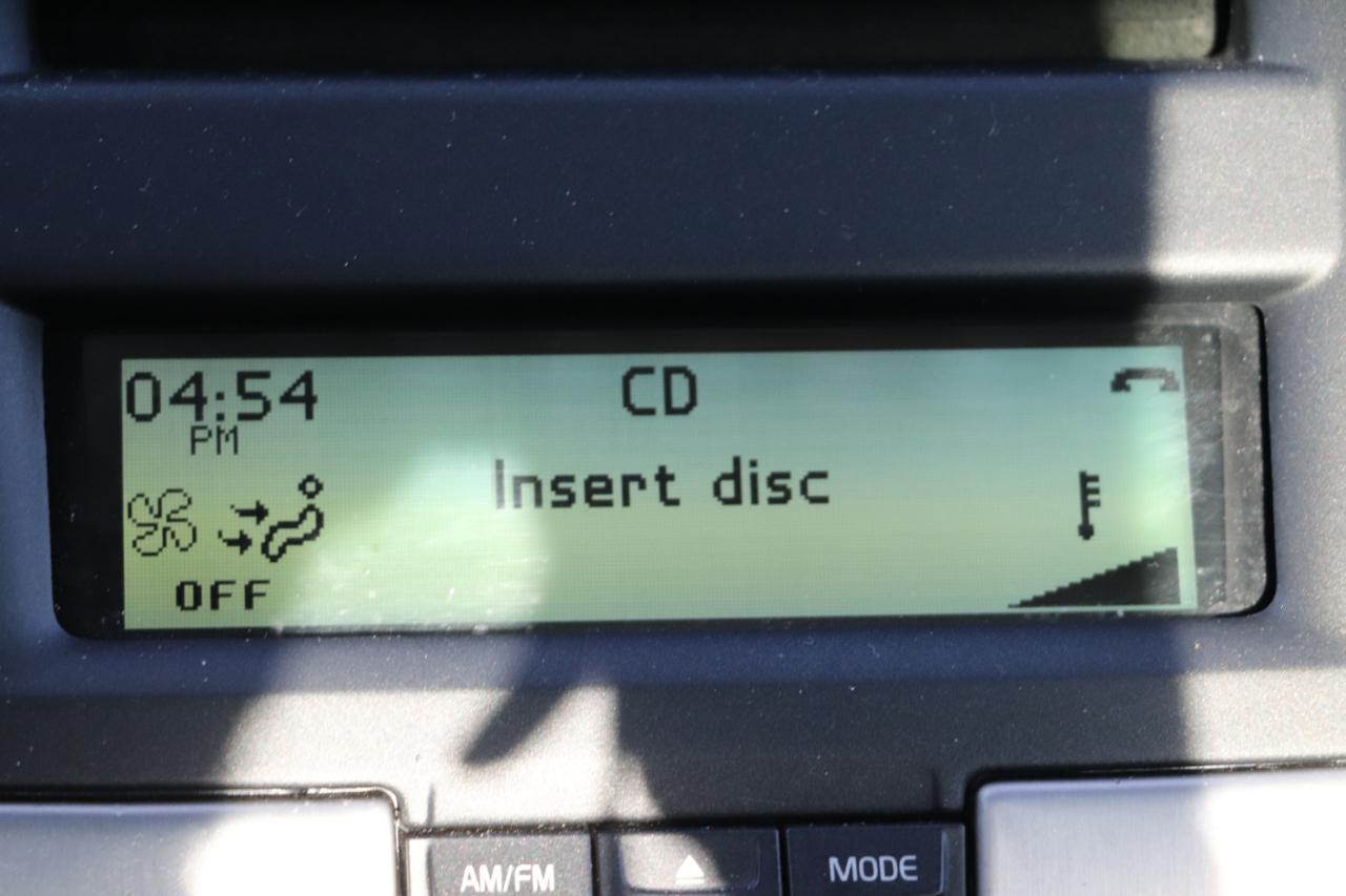 Volvo S40 4dr Sdn 2.4L FWD 2009