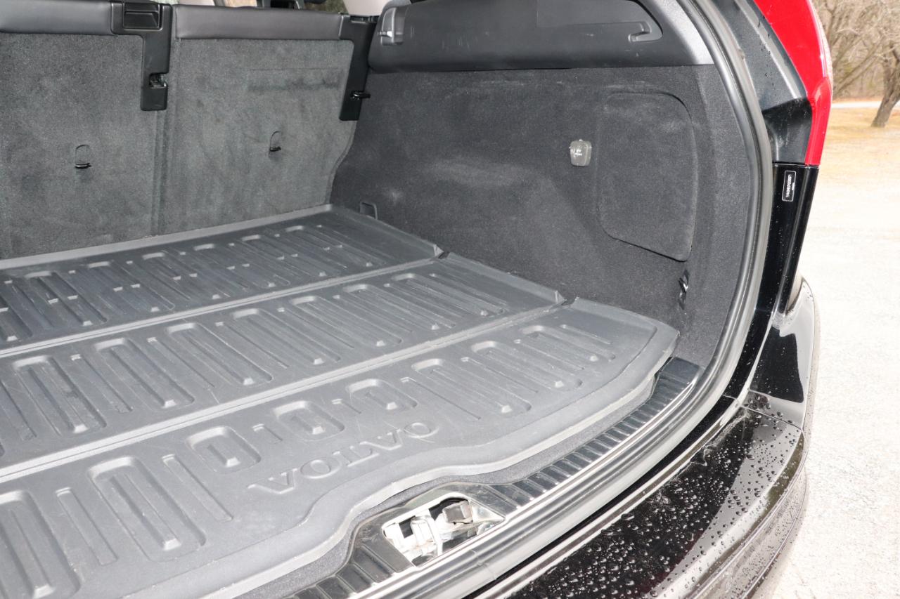 Volvo XC60 T5 AWD Inscription 2017