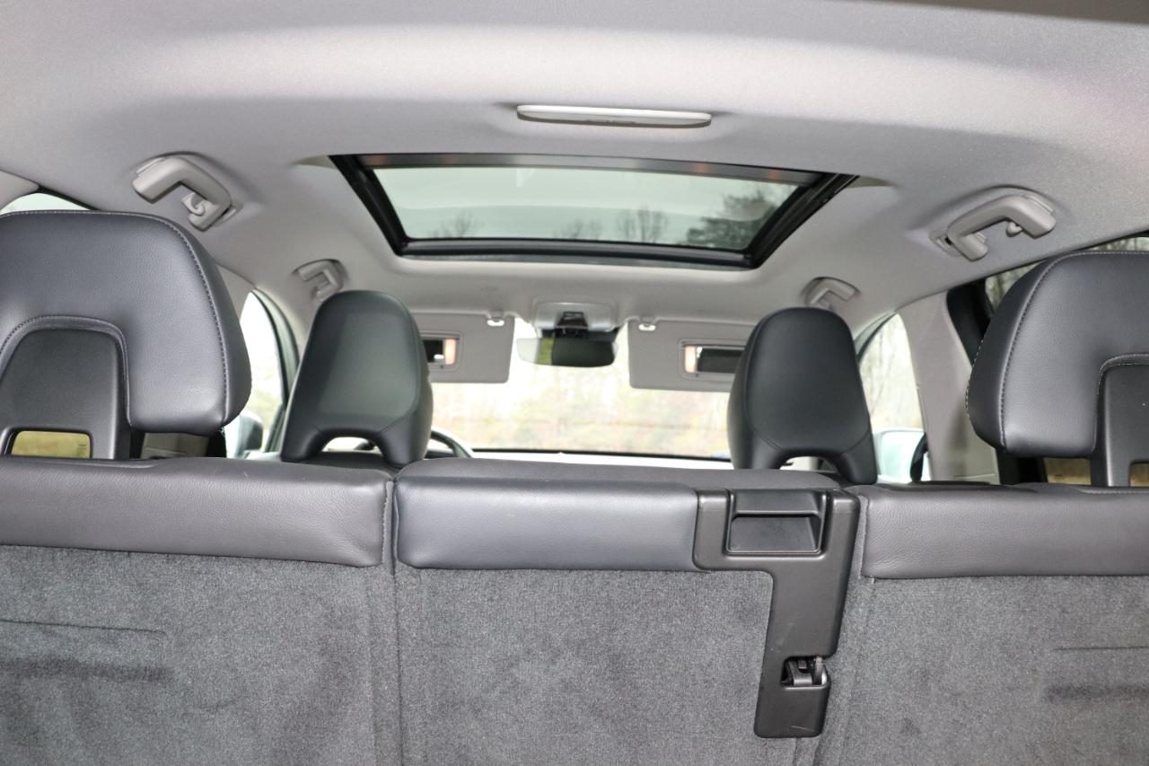 Volvo XC60 T5 AWD Inscription 2017