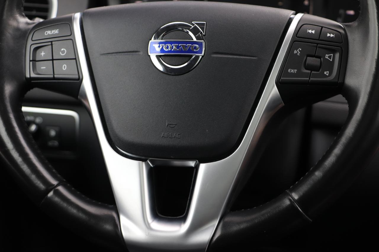 Volvo XC60 T5 AWD Inscription 2017