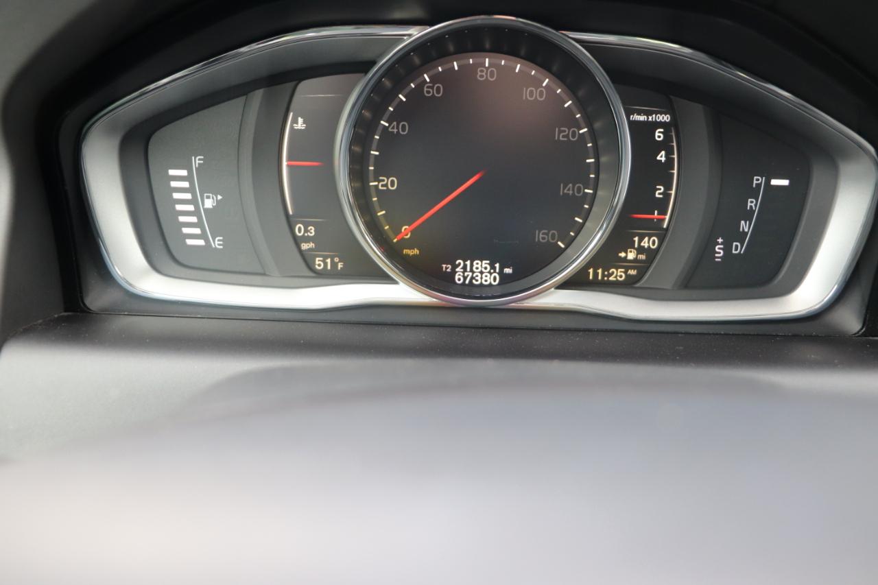 Volvo XC60 T5 AWD Inscription 2017