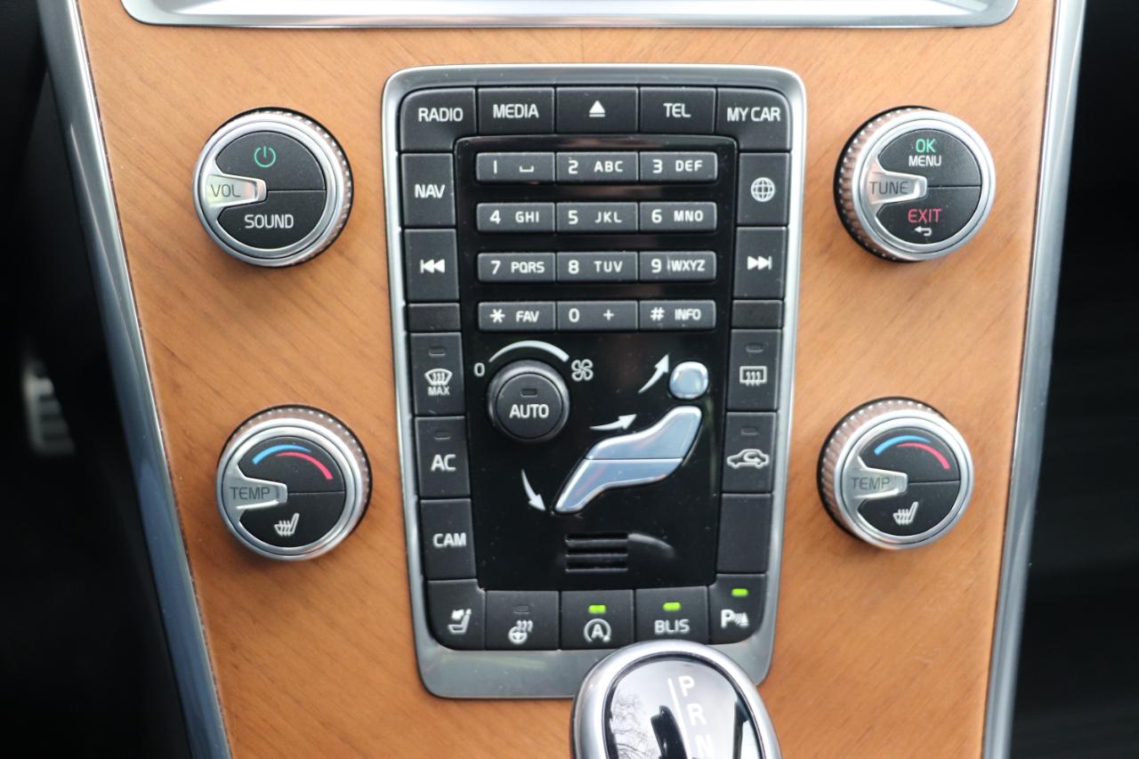 Volvo XC60 T5 AWD Inscription 2017