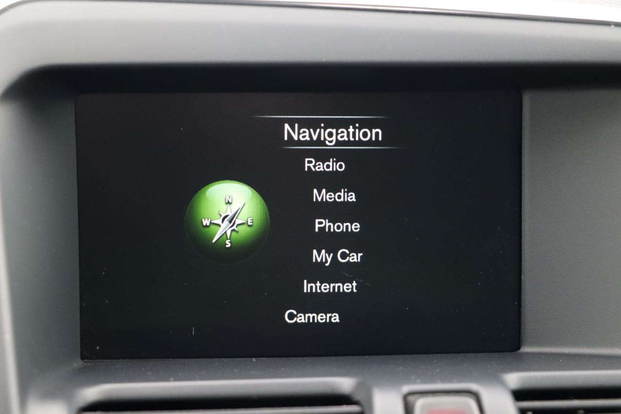 Volvo XC60 T5 AWD Inscription 2017