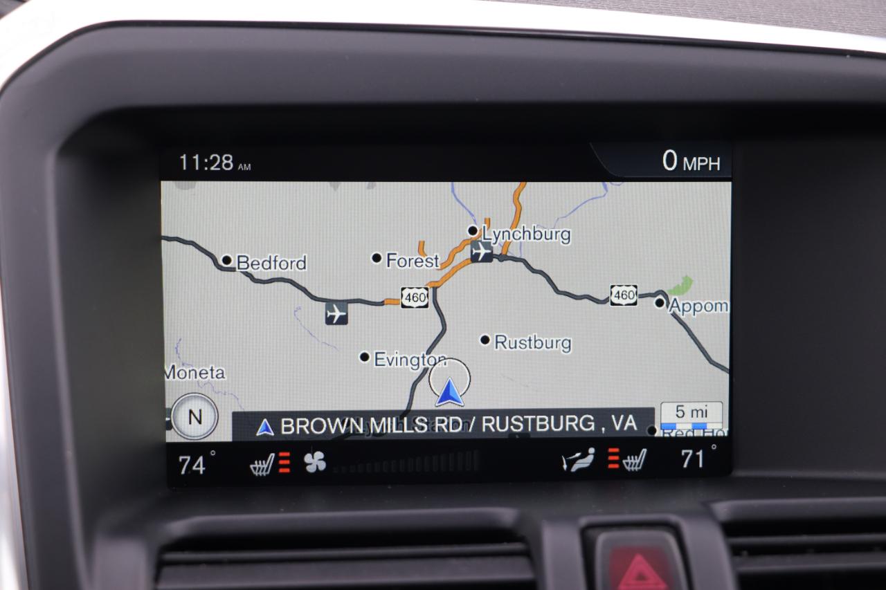 Volvo XC60 T5 AWD Inscription 2017