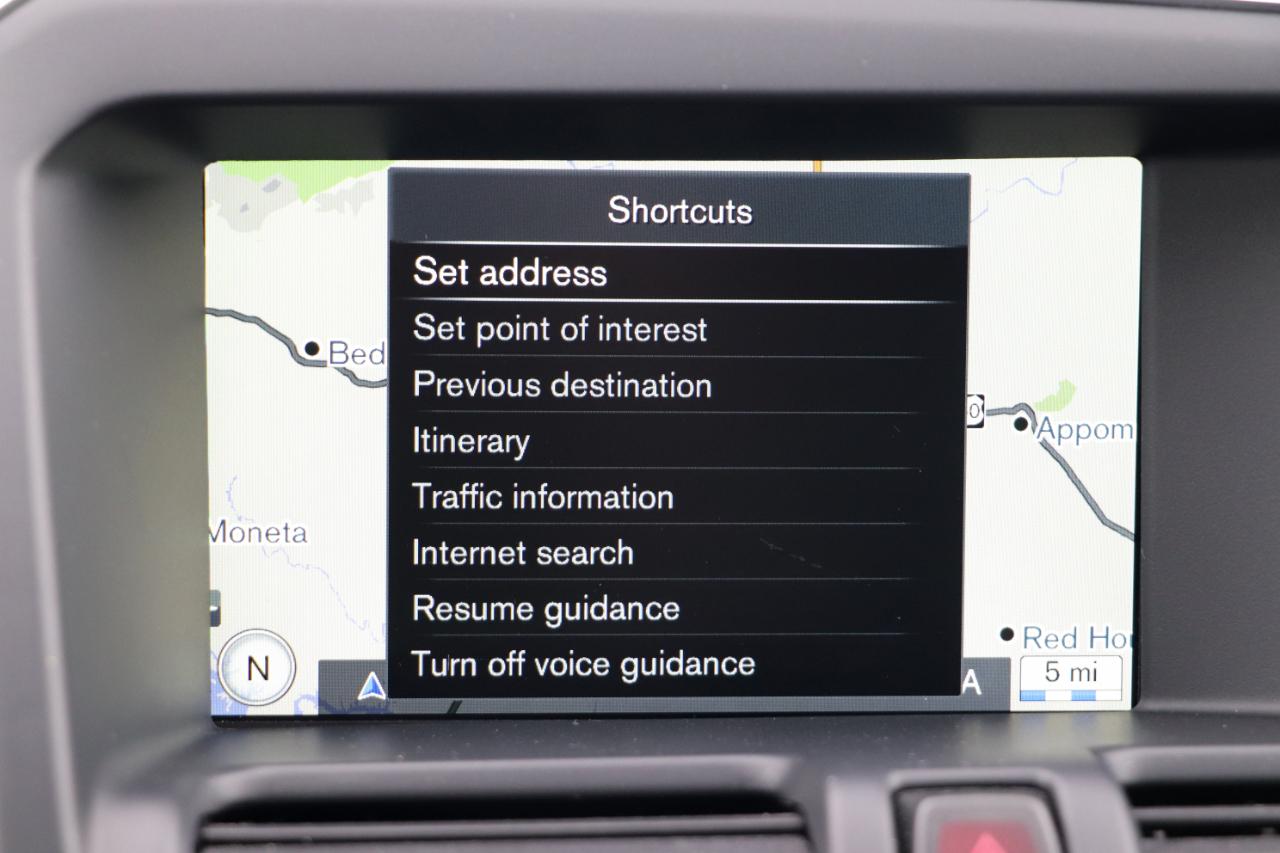 Volvo XC60 T5 AWD Inscription 2017