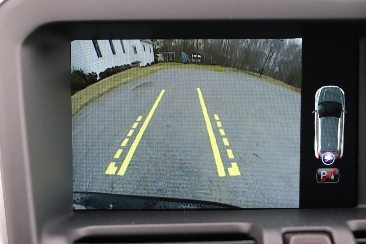 Volvo XC60 T5 AWD Inscription 2017