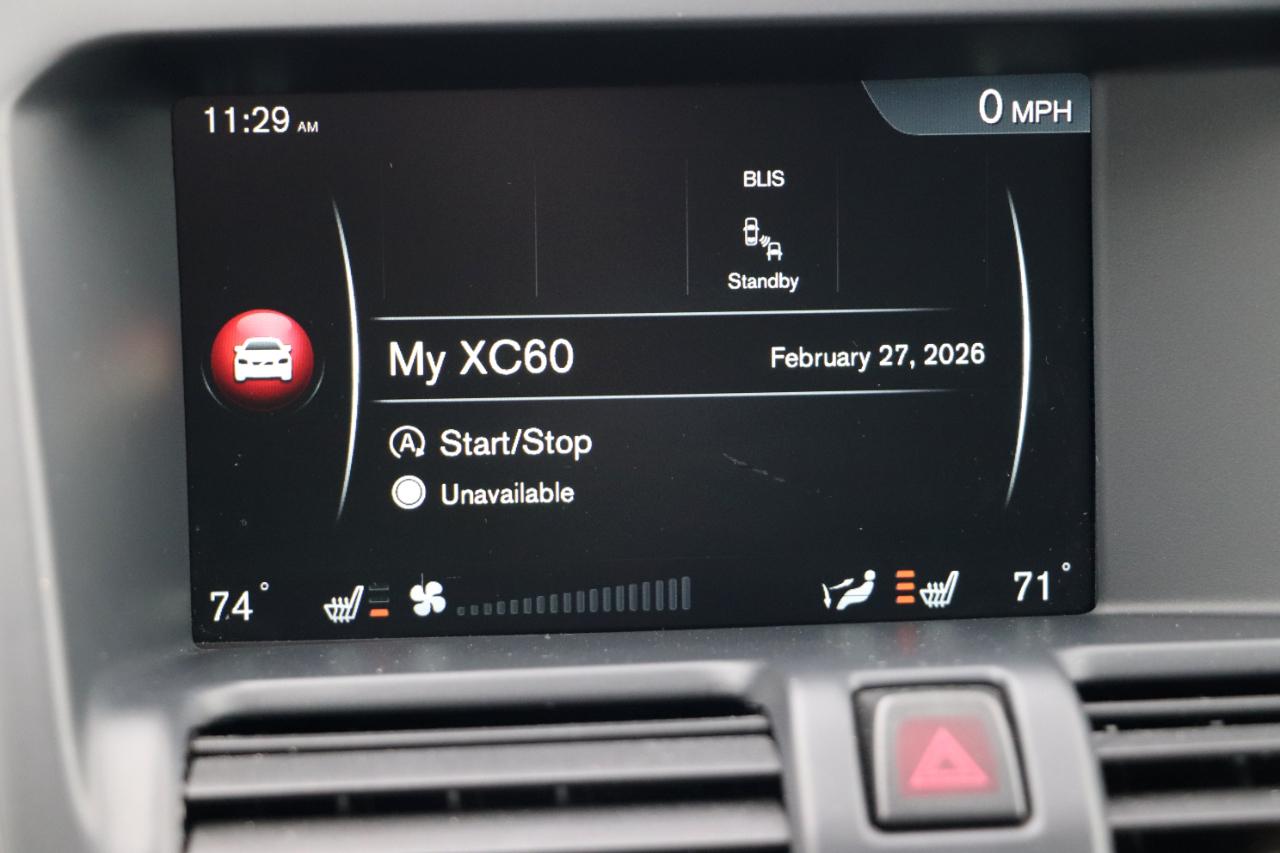 Volvo XC60 T5 AWD Inscription 2017