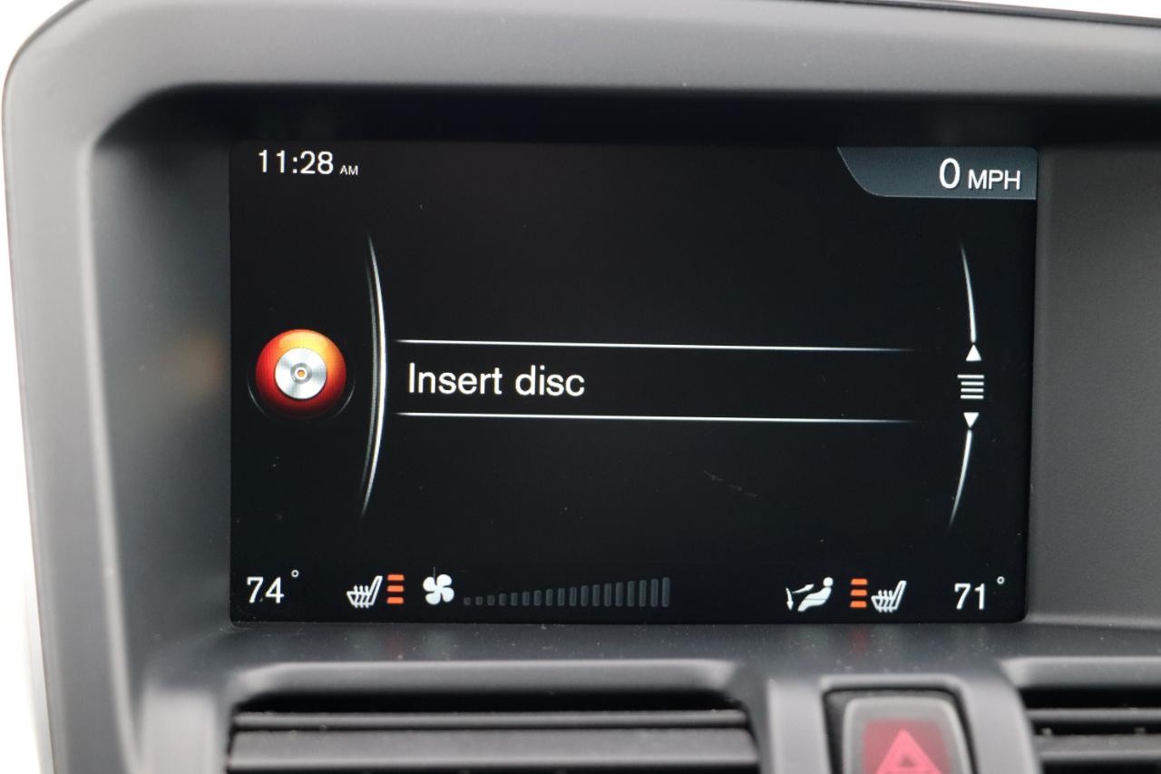 Volvo XC60 T5 AWD Inscription 2017