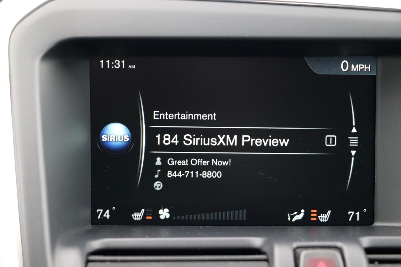 Volvo XC60 T5 AWD Inscription 2017