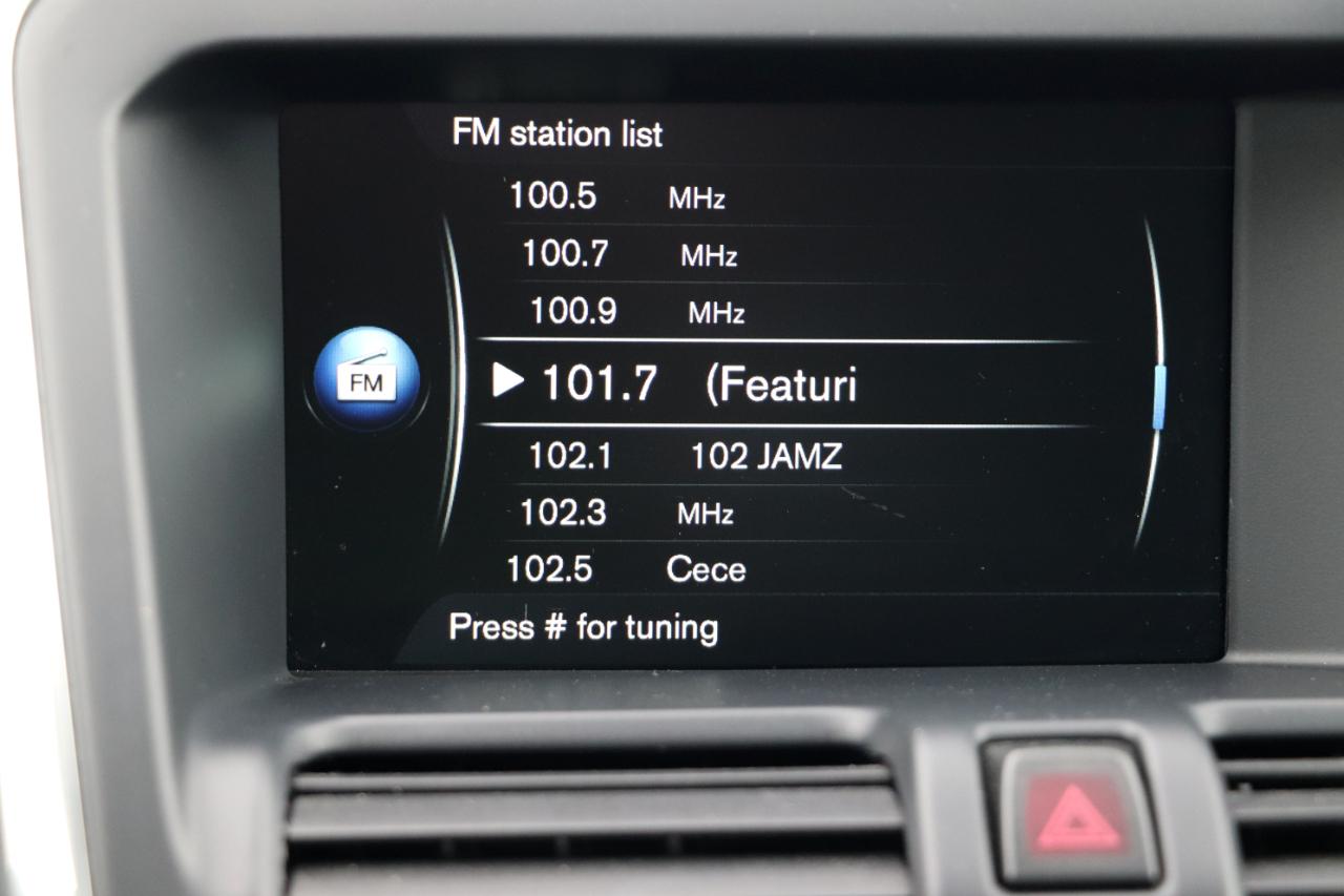 Volvo XC60 T5 AWD Inscription 2017